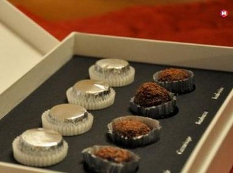 10 Cokelat Termahal di Dunia, Harganya Ratusan Juta Rupiah