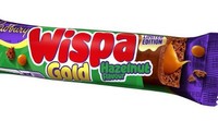Secara sekilas cokelat bernama Cadbury Wispa Gold ini tampak seperti cokelat biasa dengan isian karamel. Tetapi ada lapisan emas di bagian luarnya sehingga dibanderol Rp 27 juta. Foto: Marketing91