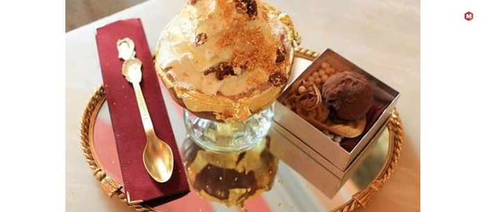 Cokelat termahal di dunia