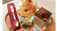 Frrrozen Haute Chocolate menjadi cokelat termahal yang pernah dijual di dunia. Sajian cokelat ini disajikan oleh restoran Serendipity 3, New York, Amerika Serikat seharga Rp 405 juta. Foto: Marketing91