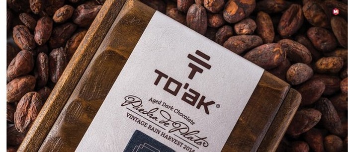 Cokelat termahal di dunia