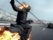 Sinopsis Film Ghost Rider: Spirit of Vengeance, Penyelamatan di Tengah Kutukan