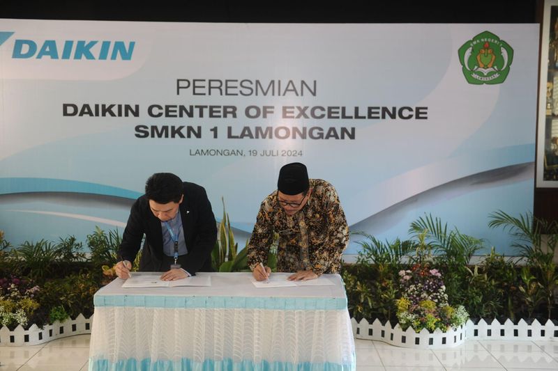 daikin
