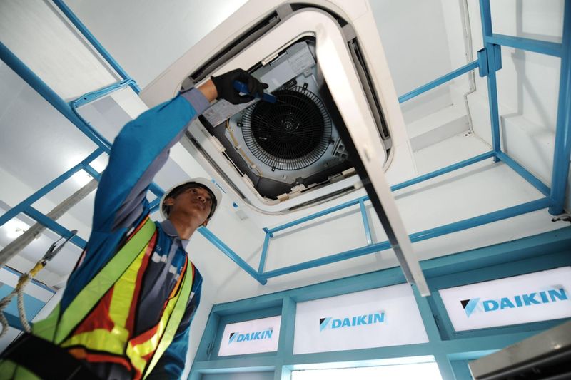 daikin