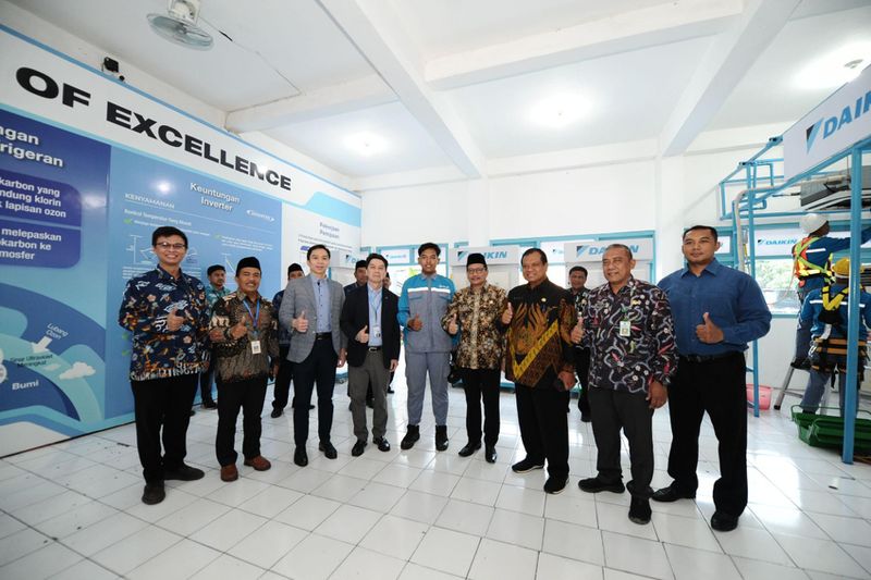 daikin