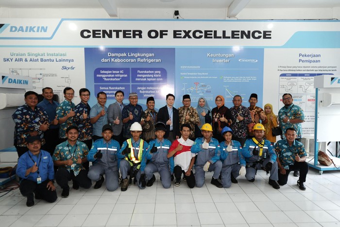 daikin