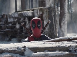 Reaksi Ryan Reynolds Usai Deadpool Direbut