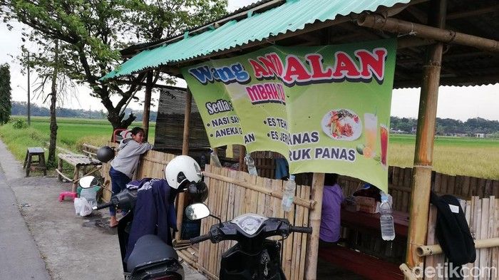 Demi Cuan! 5 Aksi Penjual Makanan Labrak Saingan dan Pembeli