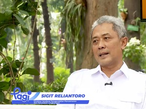 Pertambangan Sumbang 7% Gas Rumah Kaca, Pelaku Usaha Diminta Lakukan Ini