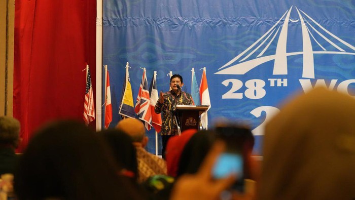 Direktur Utama BPJS Kesehatan, Ghufron Mukti