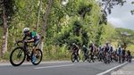 Potret Etape 1 Tour de Banyuwangi Ijen