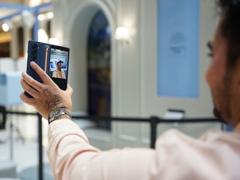 Galaxy Z Fold6