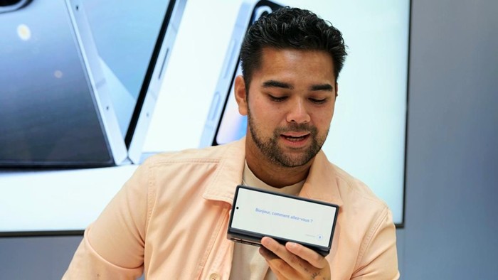 Galaxy Z Fold6