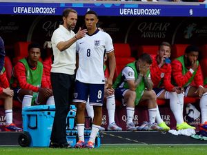 Alexander-Arnold: Southgate Underrated!