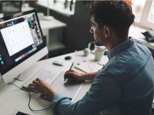 5 Lowongan Kerja Graphic Designer di Bali, Simak Syaratnya!