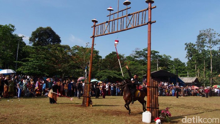 Hari Jadi Kabupaten Kuningan.