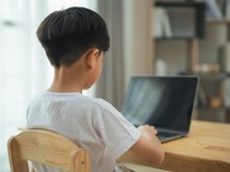 Sekolah di Jabar Ramai-ramai Terapkan Belajar dari Rumah