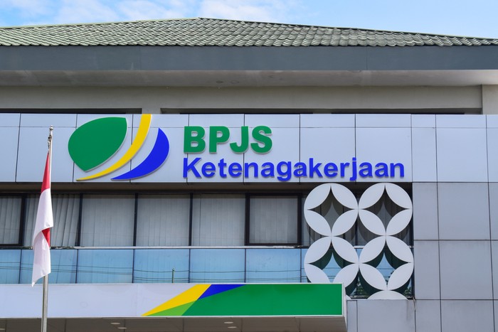 Ilustrasi BPJS Ketenagakerjaan