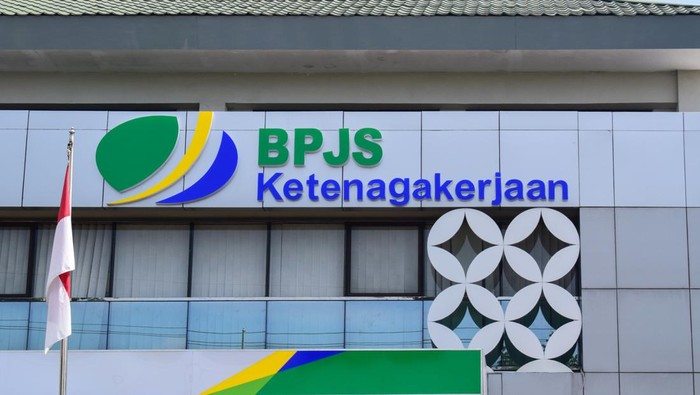 Ilustrasi BPJS Ketenagakerjaan