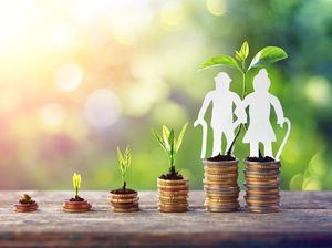 Simak! Tips buat Siapkan Dana Pensiun Agar Hari Tua Nyaman