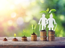 Simak! Tips buat Siapkan Dana Pensiun Agar Hari Tua Nyaman