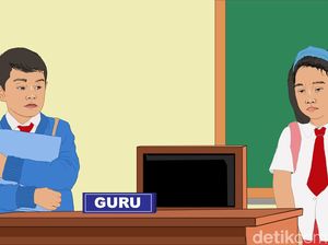 Nasib Guru Honorer dan Dilema Pihak Sekolah