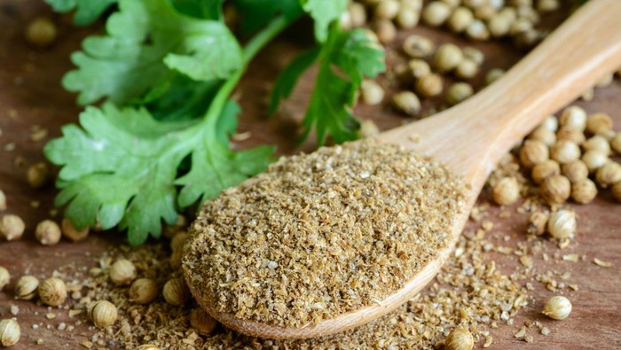 Manfaat Biji Ketumbar untuk Kesehatan, Nggak Kaleng-kaleng Khasiatnya