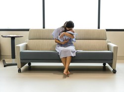 Viral Suami Jatuhkan Talak 3 ke Istri, Saat Tahu Anaknya Berkebutuhan Khusus