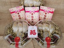 Bawa Kado Ultah Sarang Walet, Wanita Ini Dicemooh Bibinya