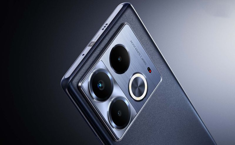 Infinix Note 40S
