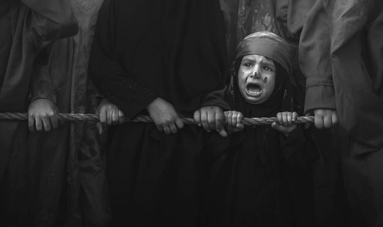 Jawara The 35 Photography Awards