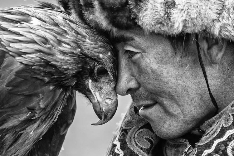Jawara The 35 Photography Awards