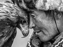Jawara Kontes Foto Hitam Putih Memukau Mata, Ada dari Indonesia