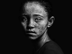 Jawara Kontes Foto Hitam Putih Memukau Mata, Ada dari Indonesia