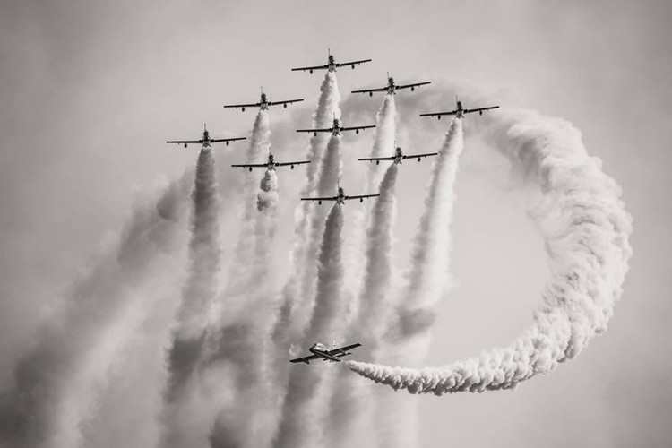 Jawara The 35 Photography Awards