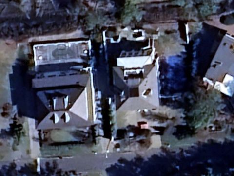Joe Biden Beach House