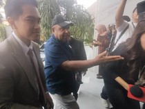 Kaesang Datangi Kantor DPP NasDem, Bakal Bertemu Surya Paloh