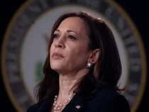 Trump Sesumbar Kamala Harris Lebih Mudah Dikalahkan daripada Biden