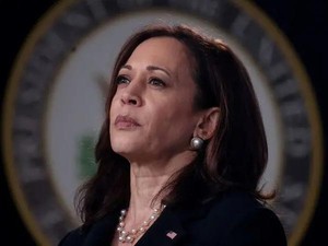 Profil Kamala Harris: Usia, Pendidikan, Karier, dan Sejarah Presiden di AS