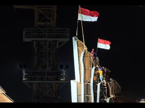 Dijamin Nggak Lemot, Kominfo Pastikan Jaringan Internet Tokcer di IKN