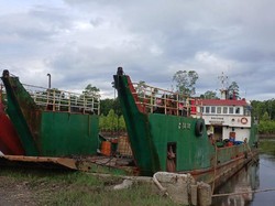 Identitas 12 Awak & Pembawa BTS 4G Kominfo yang Hilang di Papua