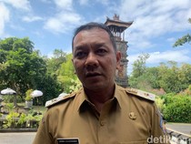 Helikopter Jatuh, Satpol PP Minta Desa Adat Tertibkan Zona Larangan Layangan