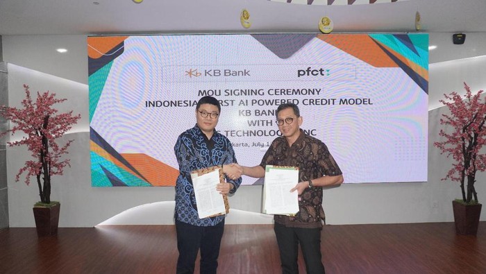 KB Bank