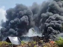 Kapolda Sumsel Minta SKK Migas Tutup Permanen Sumur Minyak Ilegal di Muba