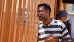 Kejam! Israel Kembali Serang RS Nasser, Anak-anak Ini Jadi Korban