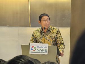 Setahun Sejak Diluncurkan, Bursa Karbon Dipakai 94 Pengguna