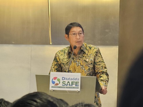 RI Punya Tiga Proyek Carbon Credit yang Terdaftar di Bursa Karbon, Apa Saja?