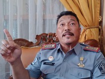 Kalapas Jember Buka Suara Soal Kiai Fahim Terpidana Pencabulan Bebas Bersyarat