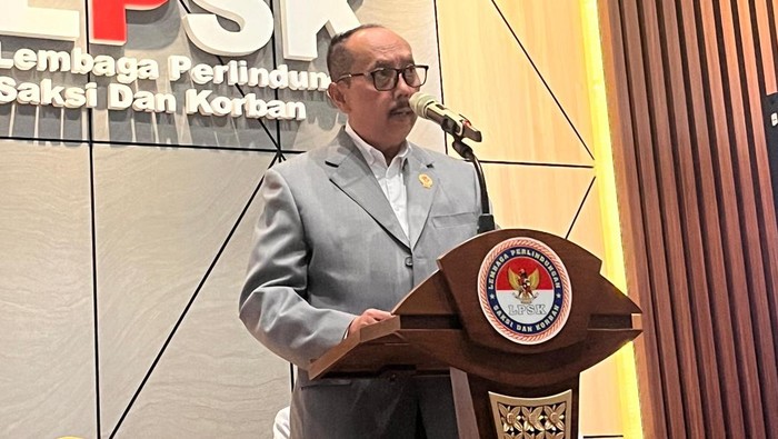 LPKS Pertanyakan Keadilan dalam Kasus Vina Cirebon: Dugaan Penganiayaan dan Pelanggaran Proses Penyidikan