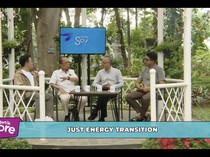 Wujudkan Komitmen Transisi Energi, Seberapa Besar Potensi EBT di RI?